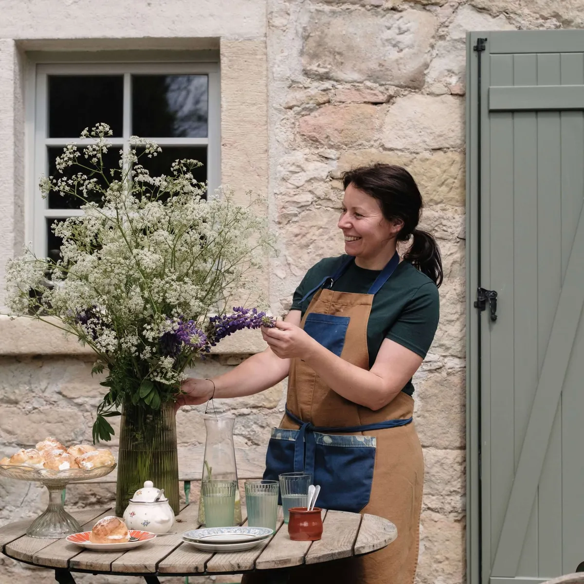 guest house owner Lower Silesia, Poland