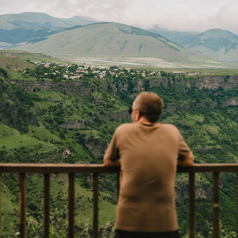 Armenia google photo album