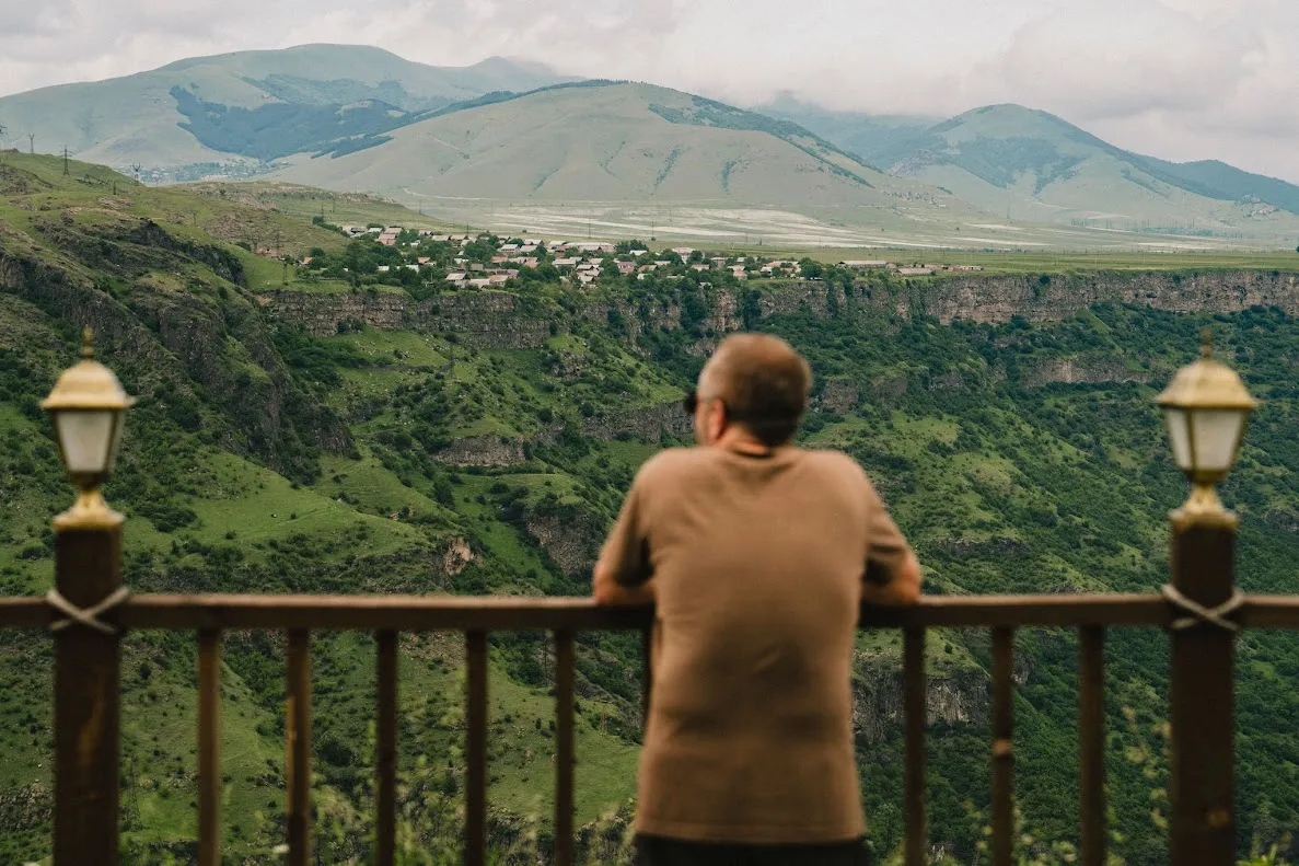 Armenia google photo album