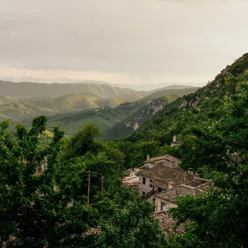 Zagori
