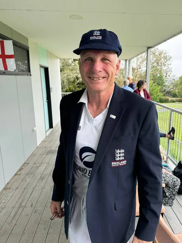 Edward Gordon Lennox