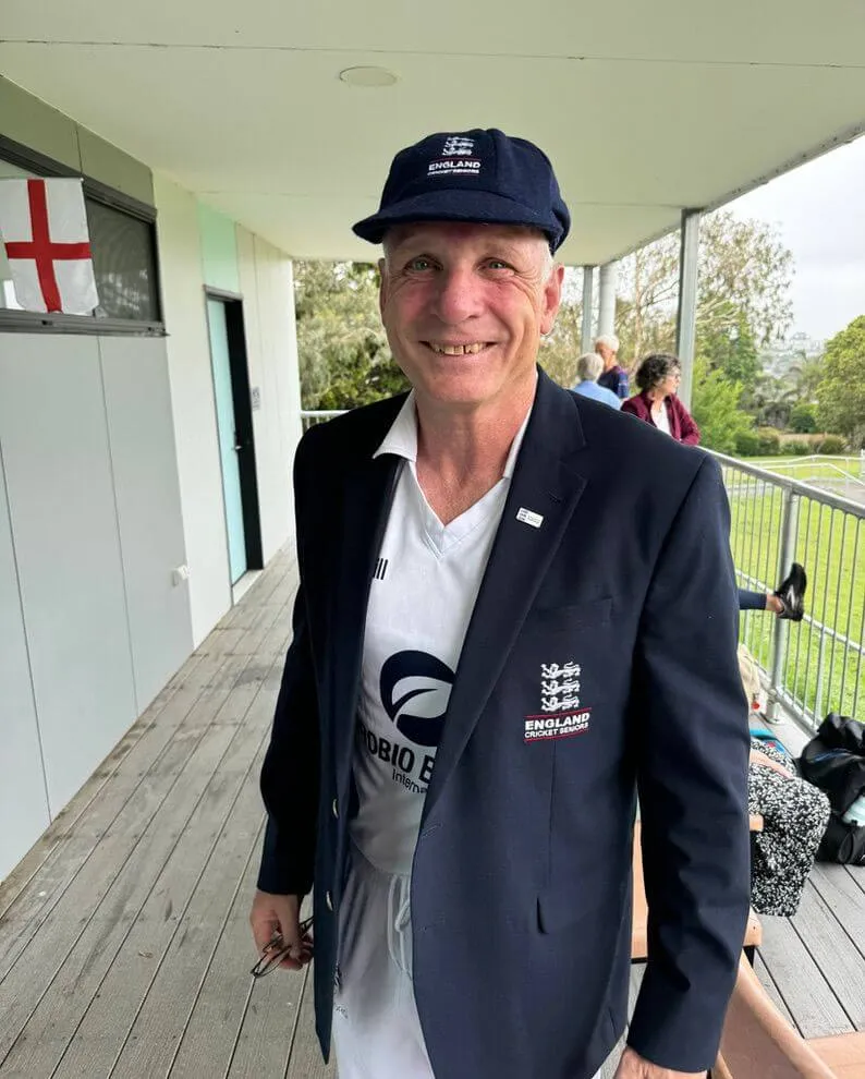 Edward Gordon Lennox