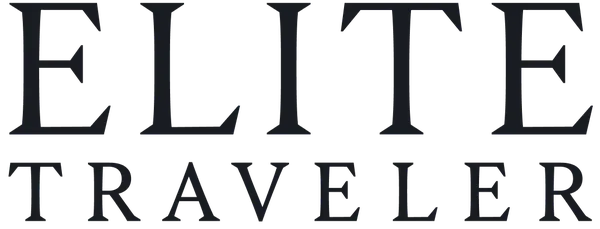 Elite Traveler logo