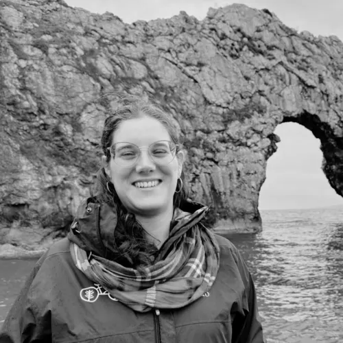 Giorgia The Slow Cyclist