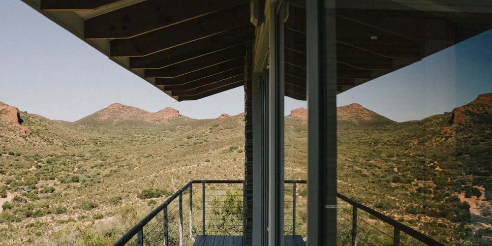 Guest House View Karoo