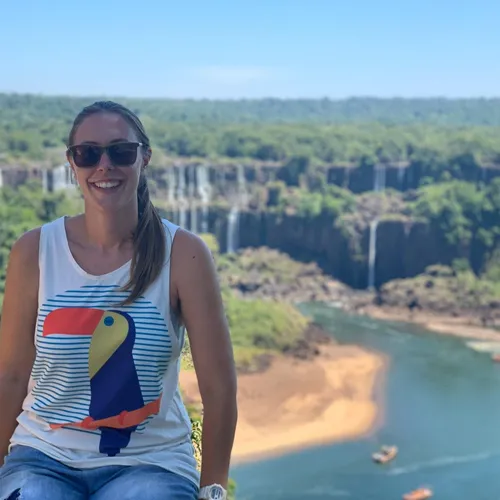 Jemima James The Slow Cyclist Team