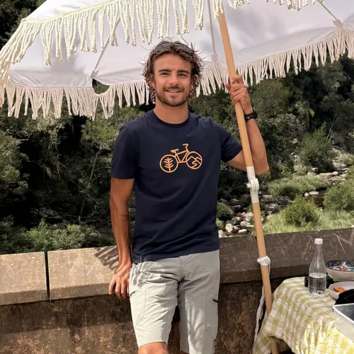 Jordan - Host photo Spring 2026