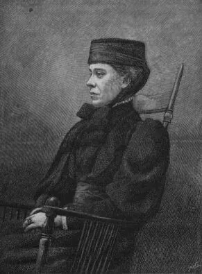 A portrait of Victorian adventurer Mary Kingsley