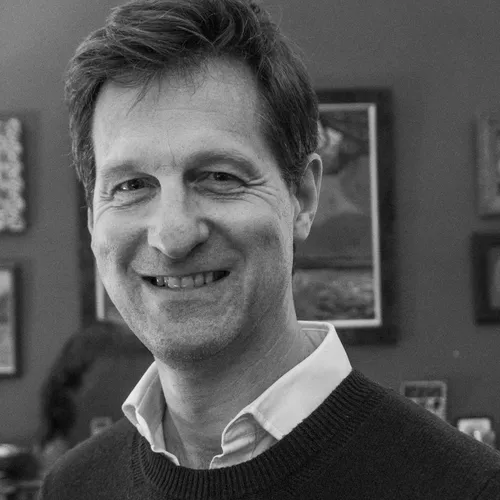 The Slow Cyclist Matthew Banks