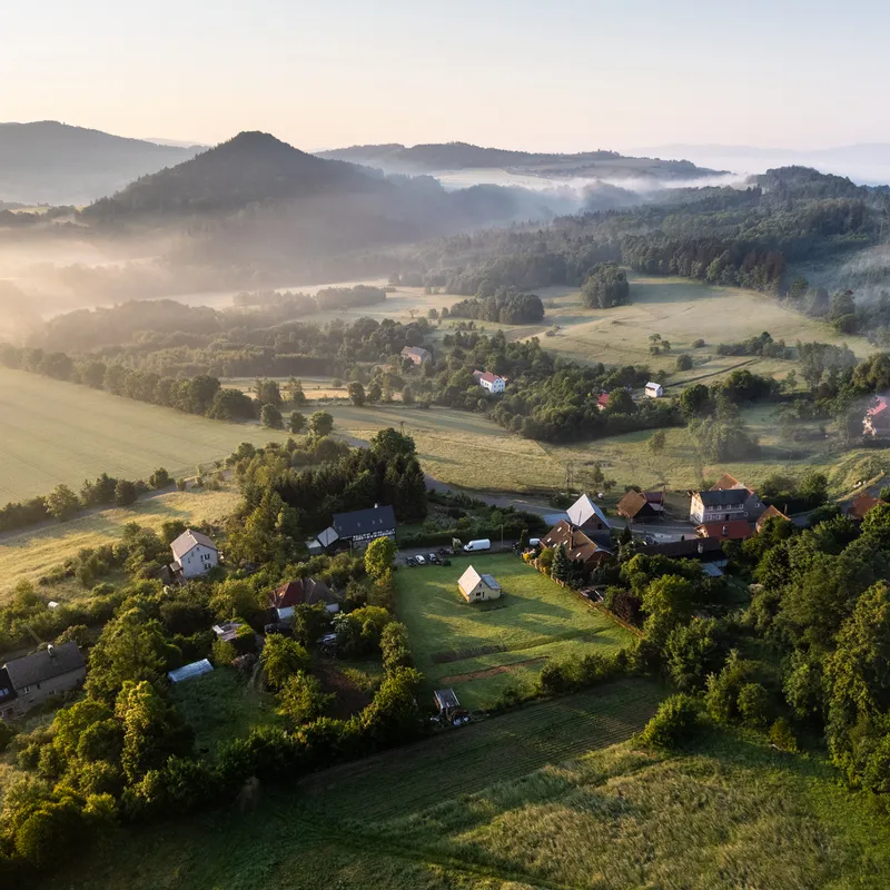 lower silesia electric bike tour