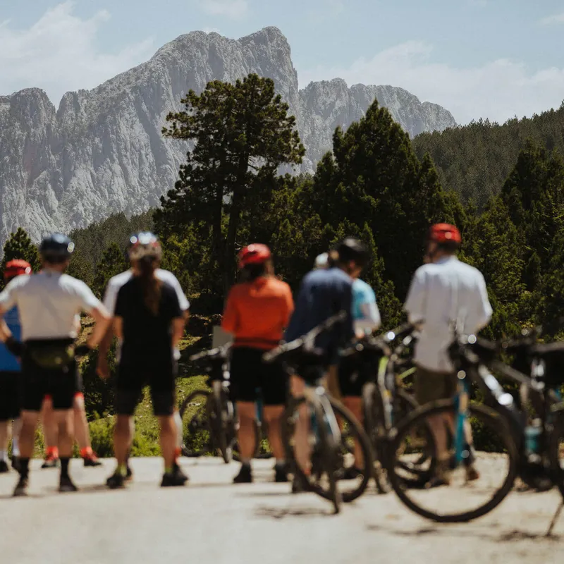 Taurus Cycling Travel