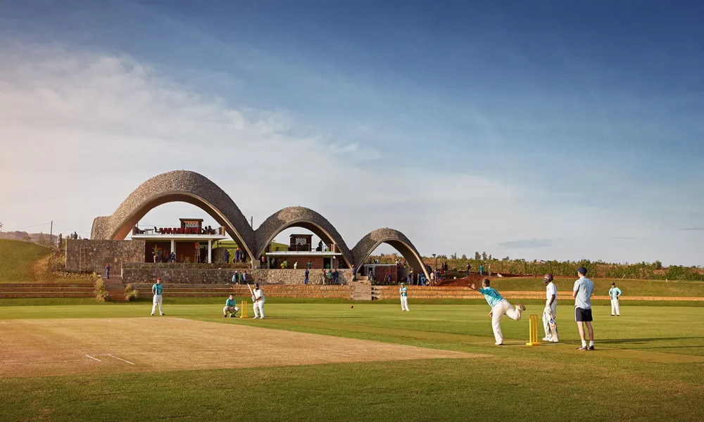 Yorkshiretea_Rwandacricket_25.10.17_ _Team_Yorkshire_Tea_Playing_At_The_Rwandan_Cricket_Stadium_ _Credit_Jonathan_Gregson