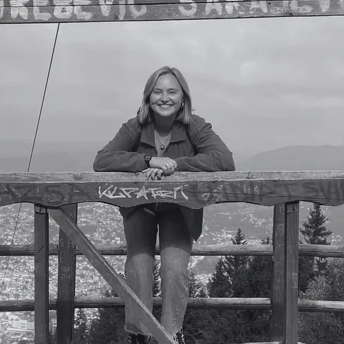 Team Photos - Caitlin