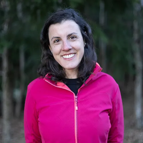 Julia, in the Coa Valley